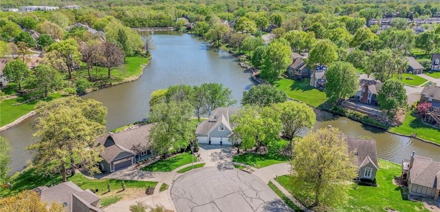 4801 NW 87th Street, Kansas City, MO 64154