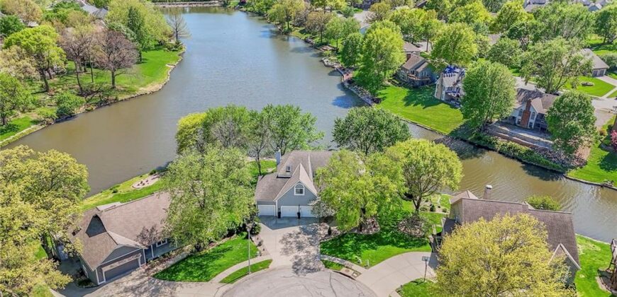 4801 NW 87th Street, Kansas City, MO 64154