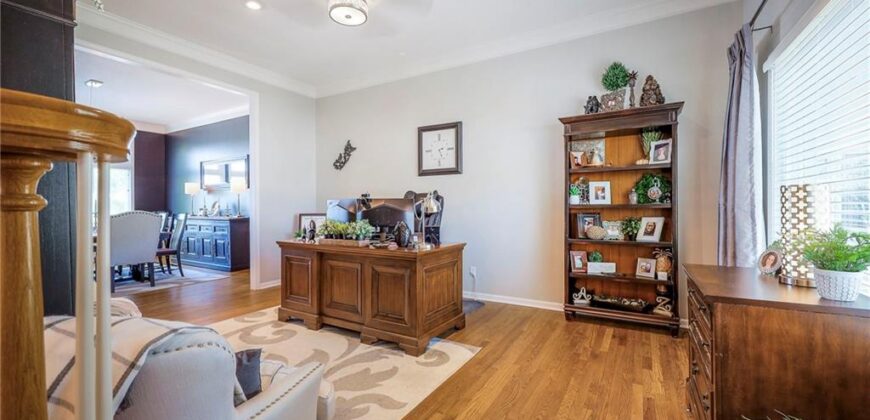 4801 NW 87th Street, Kansas City, MO 64154