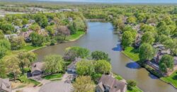 4801 NW 87th Street, Kansas City, MO 64154