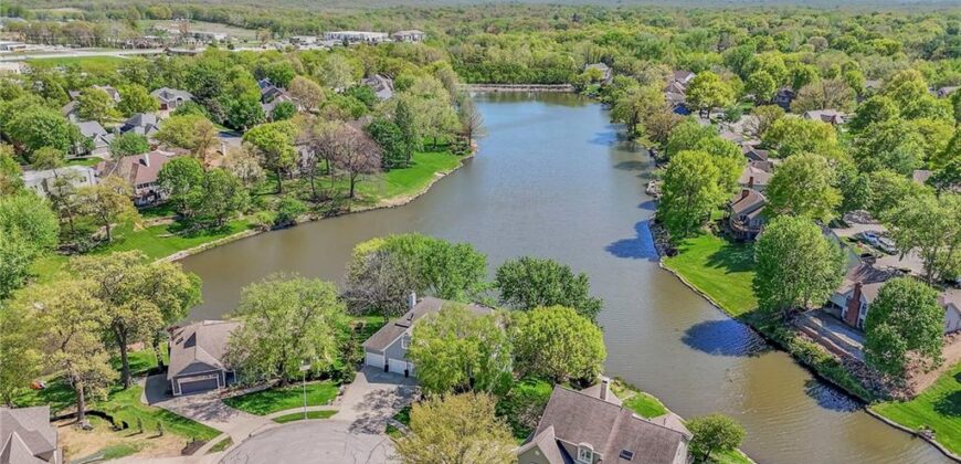 4801 NW 87th Street, Kansas City, MO 64154