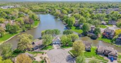 4801 NW 87th Street, Kansas City, MO 64154