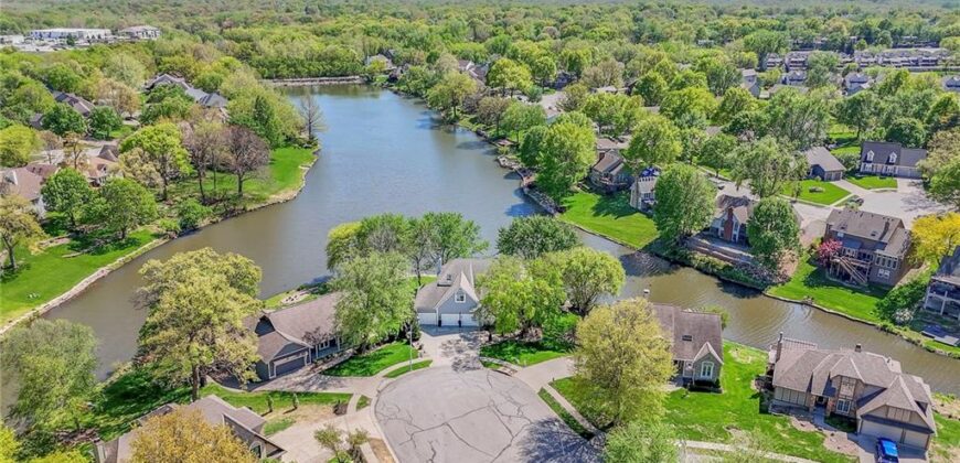 4801 NW 87th Street, Kansas City, MO 64154