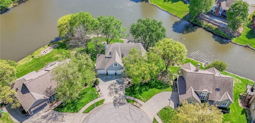 4801 NW 87th Street, Kansas City, MO 64154