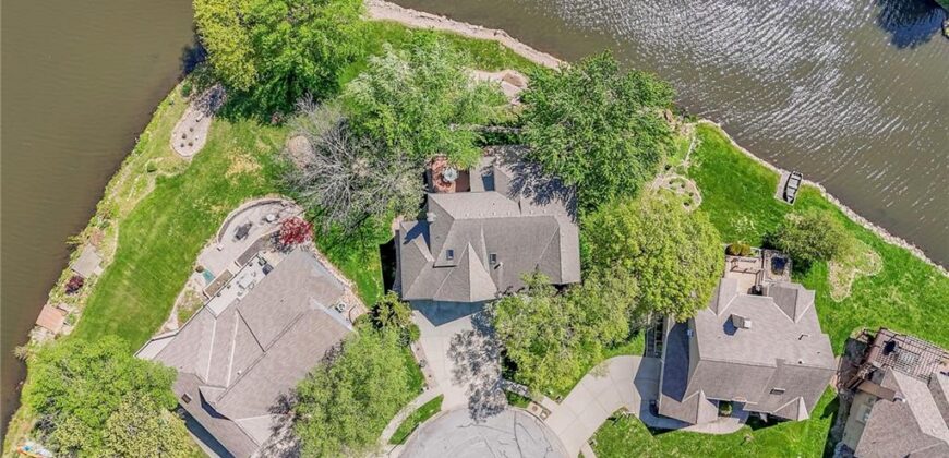 4801 NW 87th Street, Kansas City, MO 64154