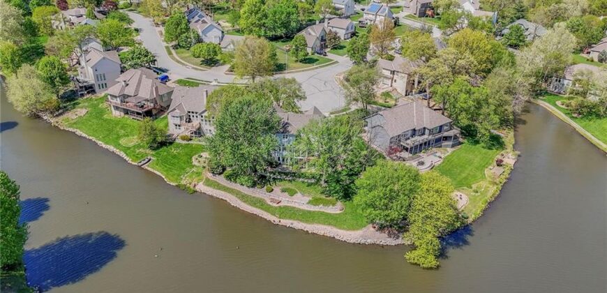 4801 NW 87th Street, Kansas City, MO 64154