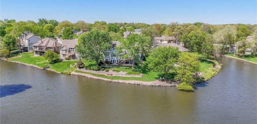 4801 NW 87th Street, Kansas City, MO 64154