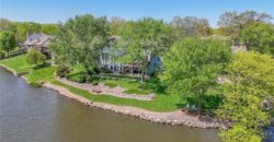 4801 NW 87th Street, Kansas City, MO 64154