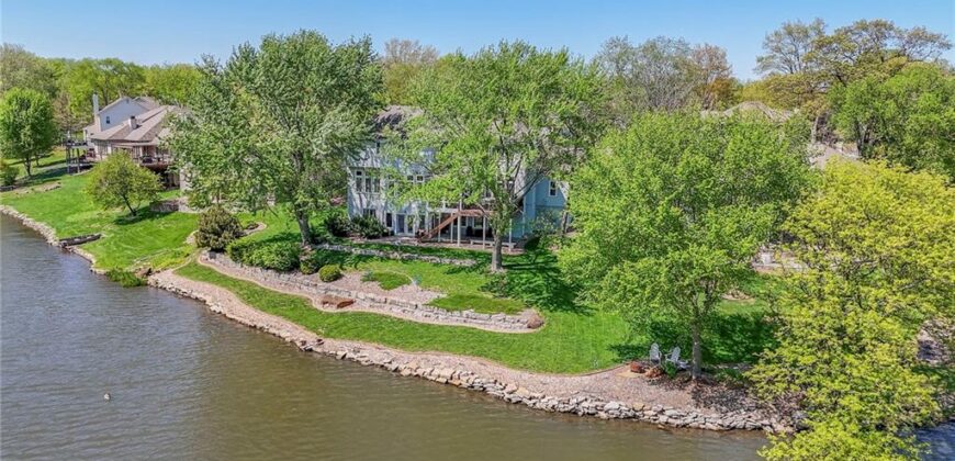 4801 NW 87th Street, Kansas City, MO 64154