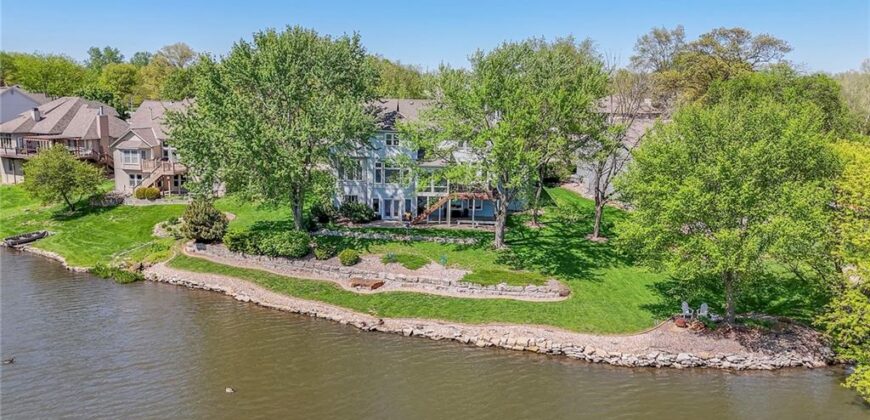 4801 NW 87th Street, Kansas City, MO 64154