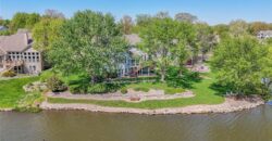 4801 NW 87th Street, Kansas City, MO 64154