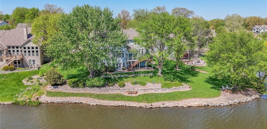 4801 NW 87th Street, Kansas City, MO 64154