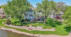 4801 NW 87th Street, Kansas City, MO 64154