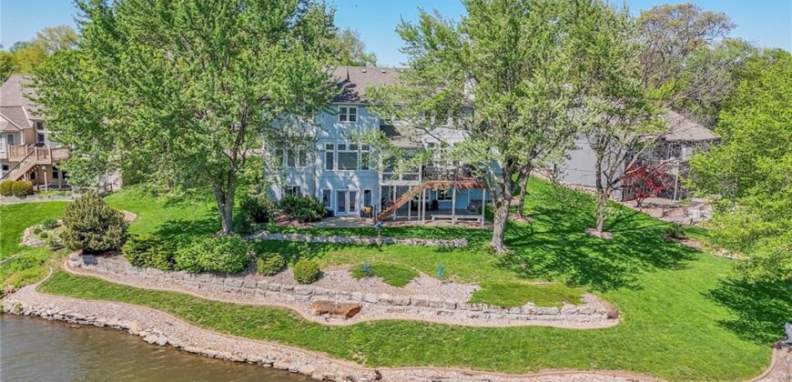 4801 NW 87th Street, Kansas City, MO 64154