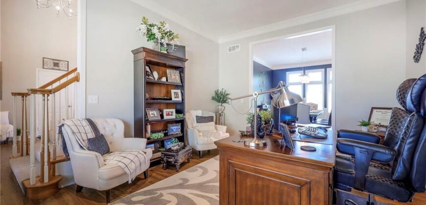 4801 NW 87th Street, Kansas City, MO 64154