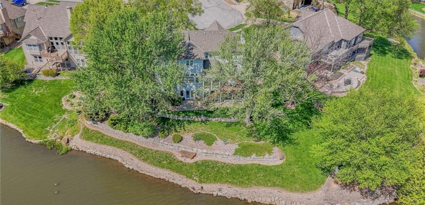 4801 NW 87th Street, Kansas City, MO 64154