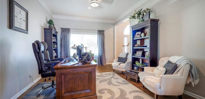 4801 NW 87th Street, Kansas City, MO 64154