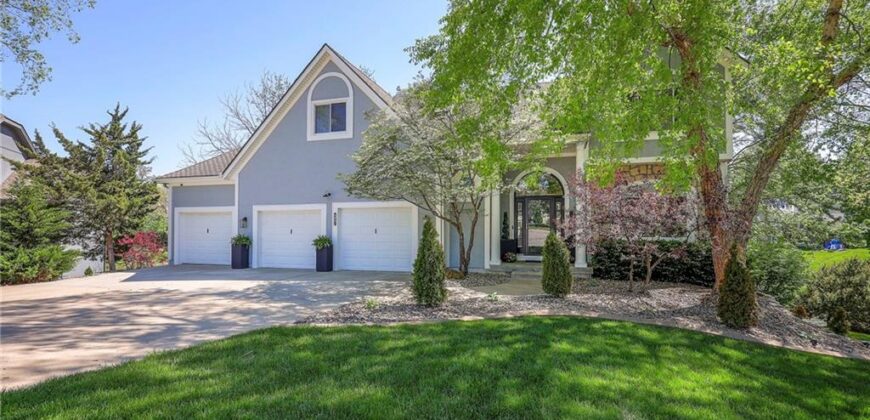 4801 NW 87th Street, Kansas City, MO 64154