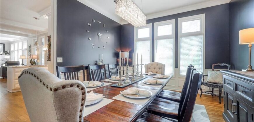 4801 NW 87th Street, Kansas City, MO 64154