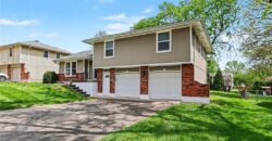 8005 N Harrison Street, Kansas City, MO 64118