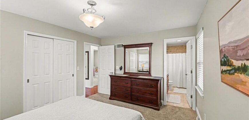 8005 N Harrison Street, Kansas City, MO 64118