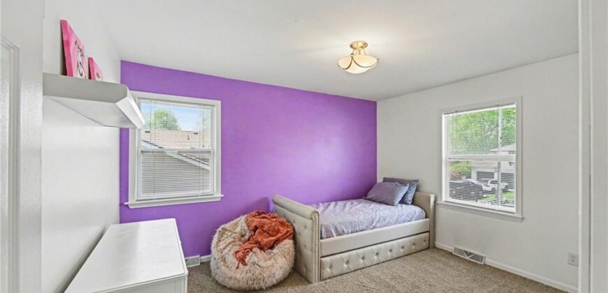 8005 N Harrison Street, Kansas City, MO 64118