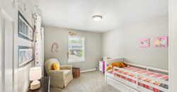 8005 N Harrison Street, Kansas City, MO 64118