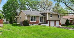 8005 N Harrison Street, Kansas City, MO 64118