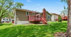 8005 N Harrison Street, Kansas City, MO 64118