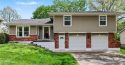 8005 N Harrison Street, Kansas City, MO 64118