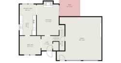 8005 N Harrison Street, Kansas City, MO 64118