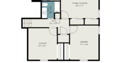 8005 N Harrison Street, Kansas City, MO 64118