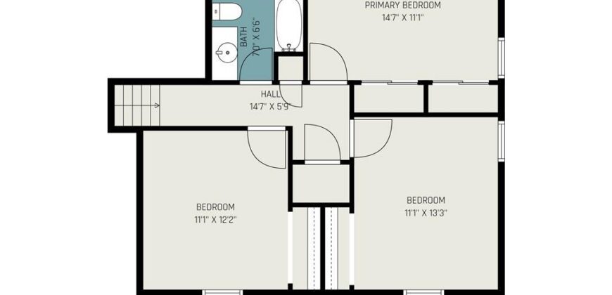 8005 N Harrison Street, Kansas City, MO 64118