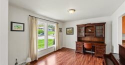 8005 N Harrison Street, Kansas City, MO 64118