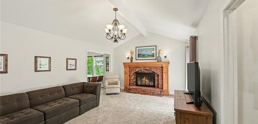 8005 N Harrison Street, Kansas City, MO 64118