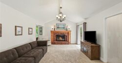 8005 N Harrison Street, Kansas City, MO 64118