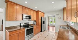 8005 N Harrison Street, Kansas City, MO 64118