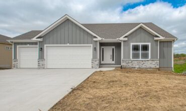 16810 NW 124th Street, Platte City, MO 64079