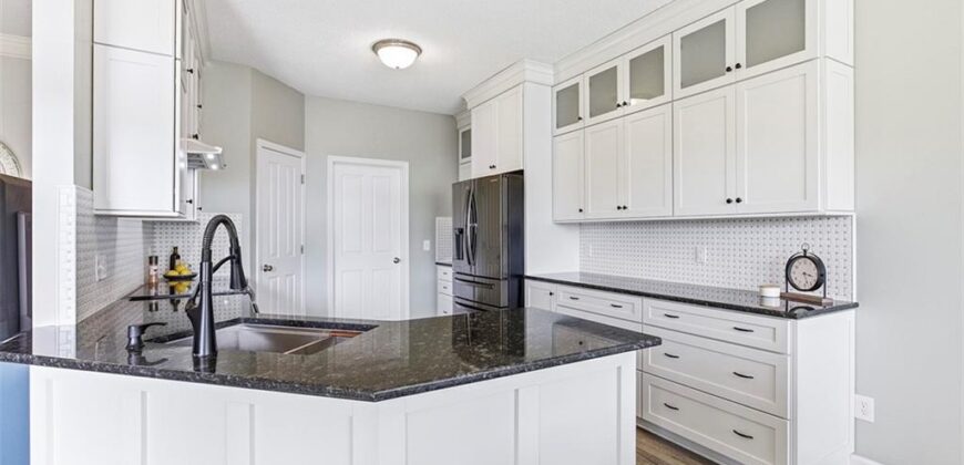 9033 NE 103rd Street, Kansas City, MO 64157