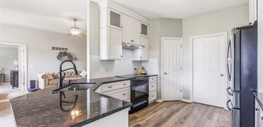 9033 NE 103rd Street, Kansas City, MO 64157