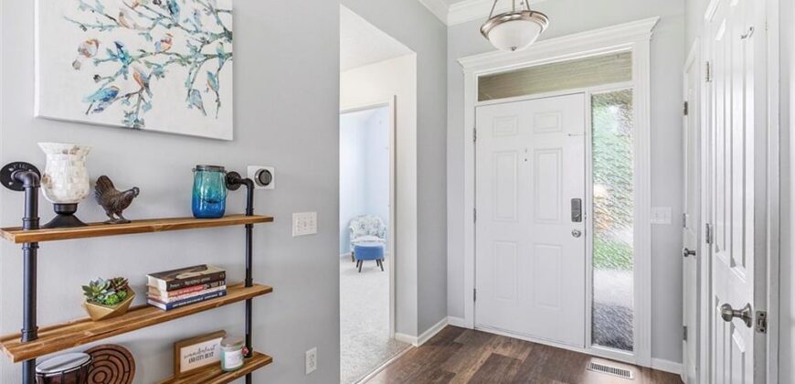 9033 NE 103rd Street, Kansas City, MO 64157