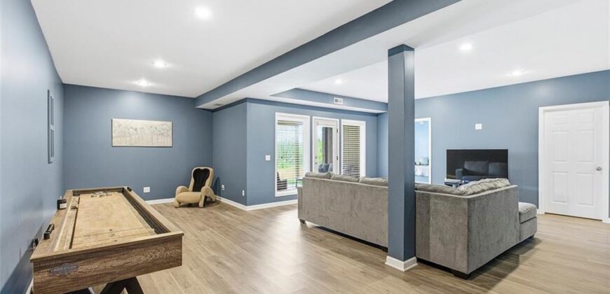 9033 NE 103rd Street, Kansas City, MO 64157