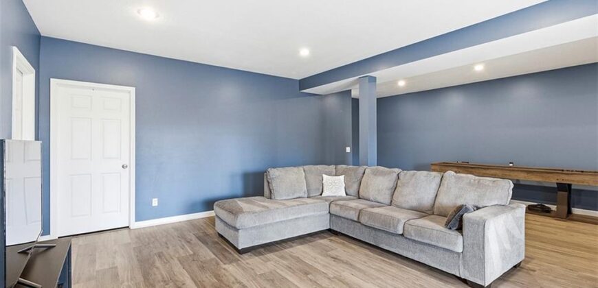 9033 NE 103rd Street, Kansas City, MO 64157