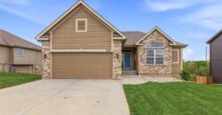 9033 NE 103rd Street, Kansas City, MO 64157