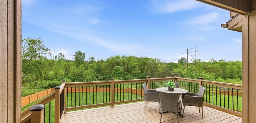 9033 NE 103rd Street, Kansas City, MO 64157