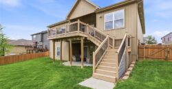 9033 NE 103rd Street, Kansas City, MO 64157