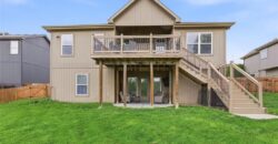 9033 NE 103rd Street, Kansas City, MO 64157