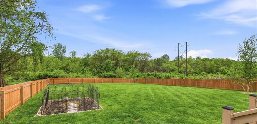 9033 NE 103rd Street, Kansas City, MO 64157