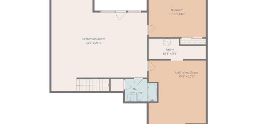 9033 NE 103rd Street, Kansas City, MO 64157