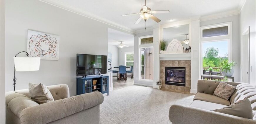 9033 NE 103rd Street, Kansas City, MO 64157